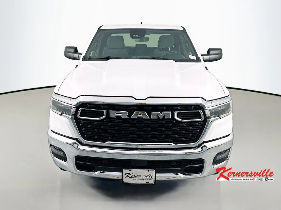2026 Ram 1500 2nd Gen - Image 2 of 20
