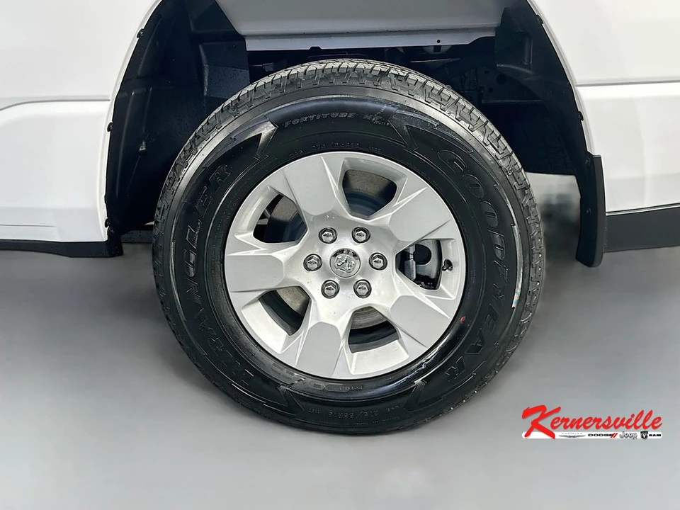 2026 Ram 1500 2nd Gen - Image 16 of 20