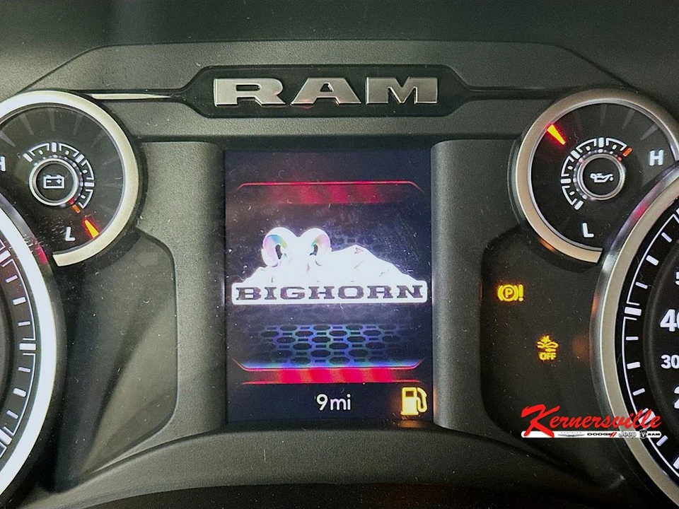 2026 Ram 1500 2nd Gen - Image 11 of 20