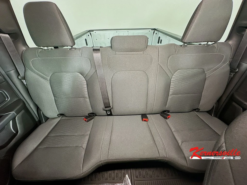 2026 Ram 1500 2nd Gen - Image 10 of 20