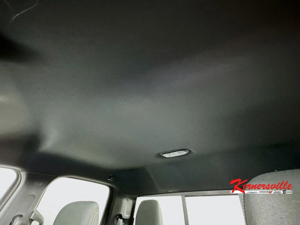 2026 Ram 1500 2nd Gen - Image 14 of 21
