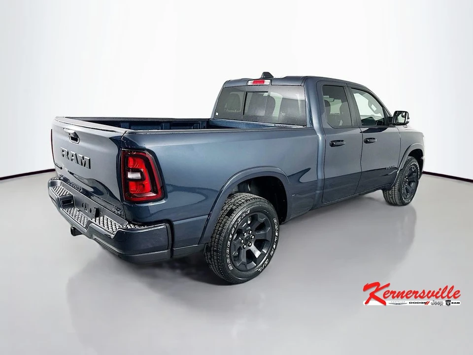 2026 Ram 1500 2nd Gen - Image 7 of 21