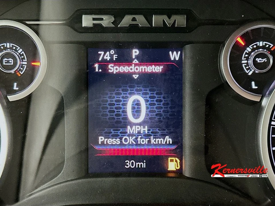 2026 Ram 1500 2nd Gen - Image 11 of 21