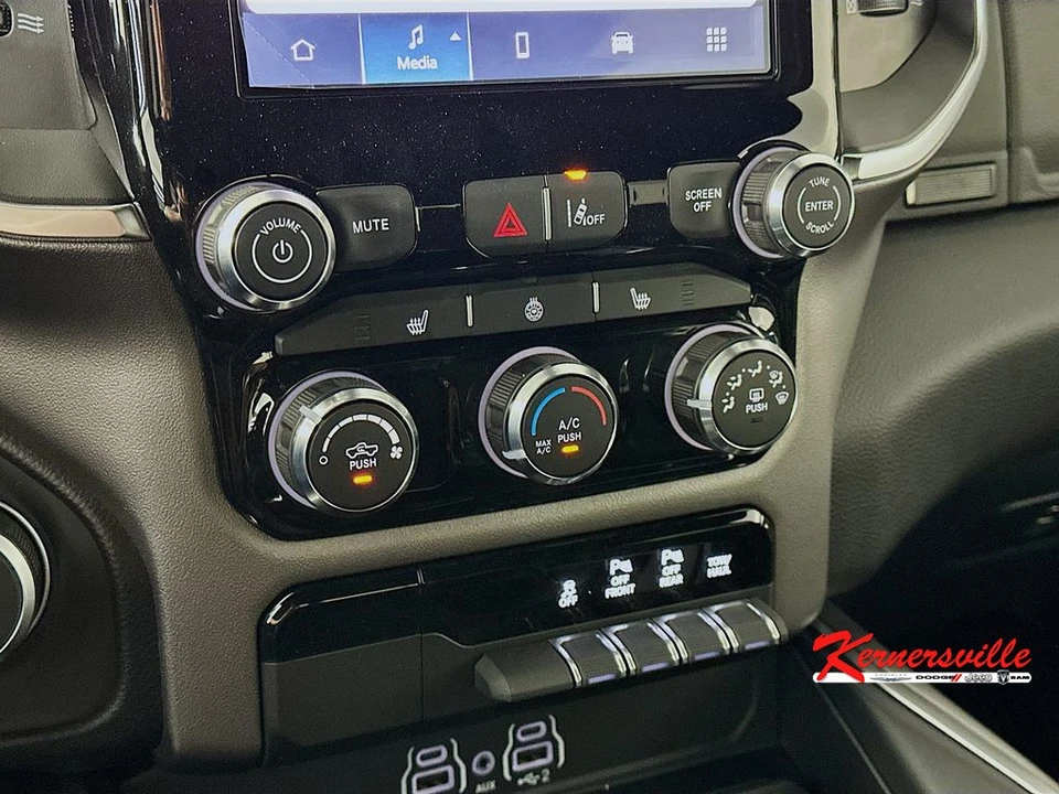 2026 Ram 1500 2nd Gen - Image 15 of 21