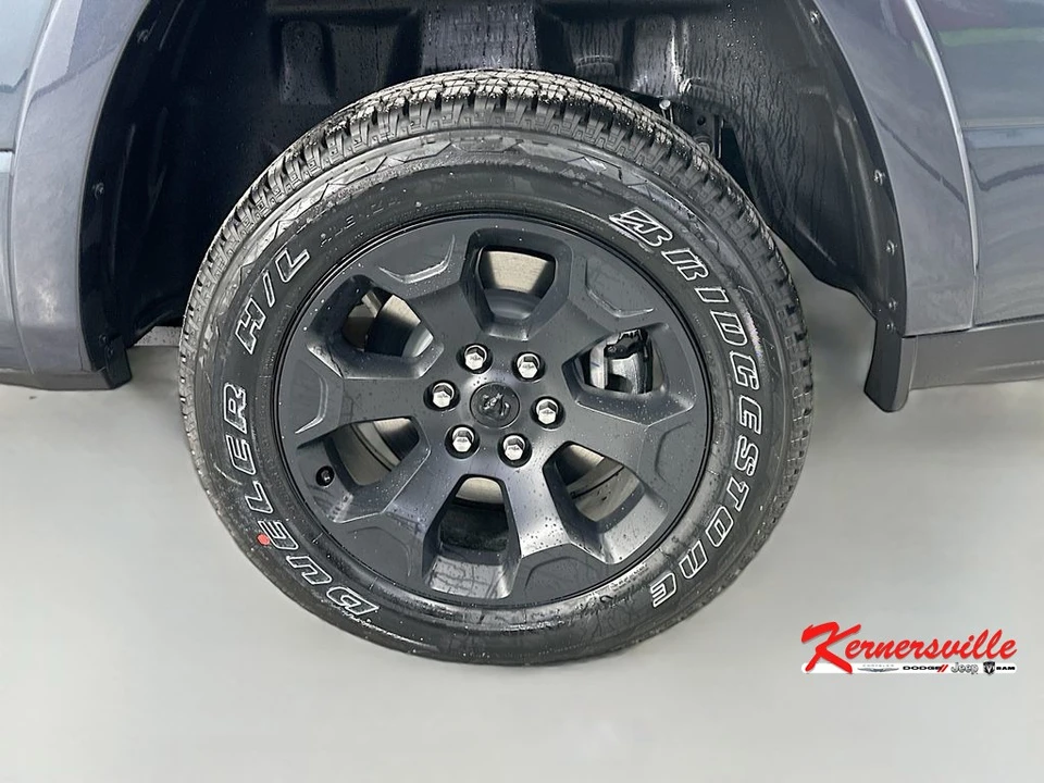 2026 Ram 1500 2nd Gen - Image 17 of 21