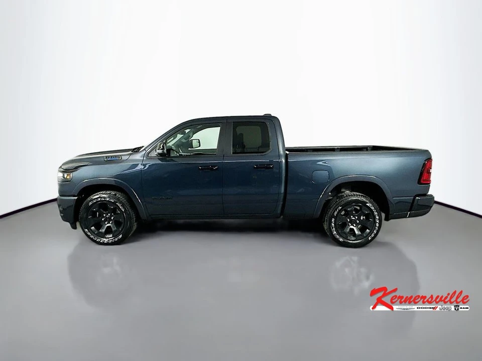 2026 Ram 1500 2nd Gen - Image 4 of 21