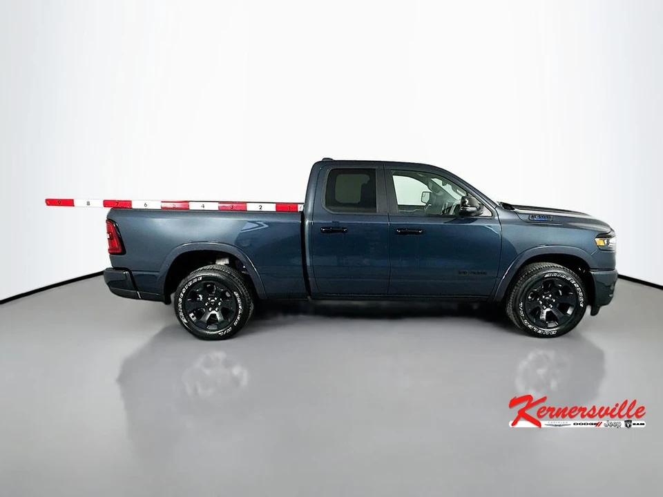 2026 Ram 1500 2nd Gen - Image 8 of 21