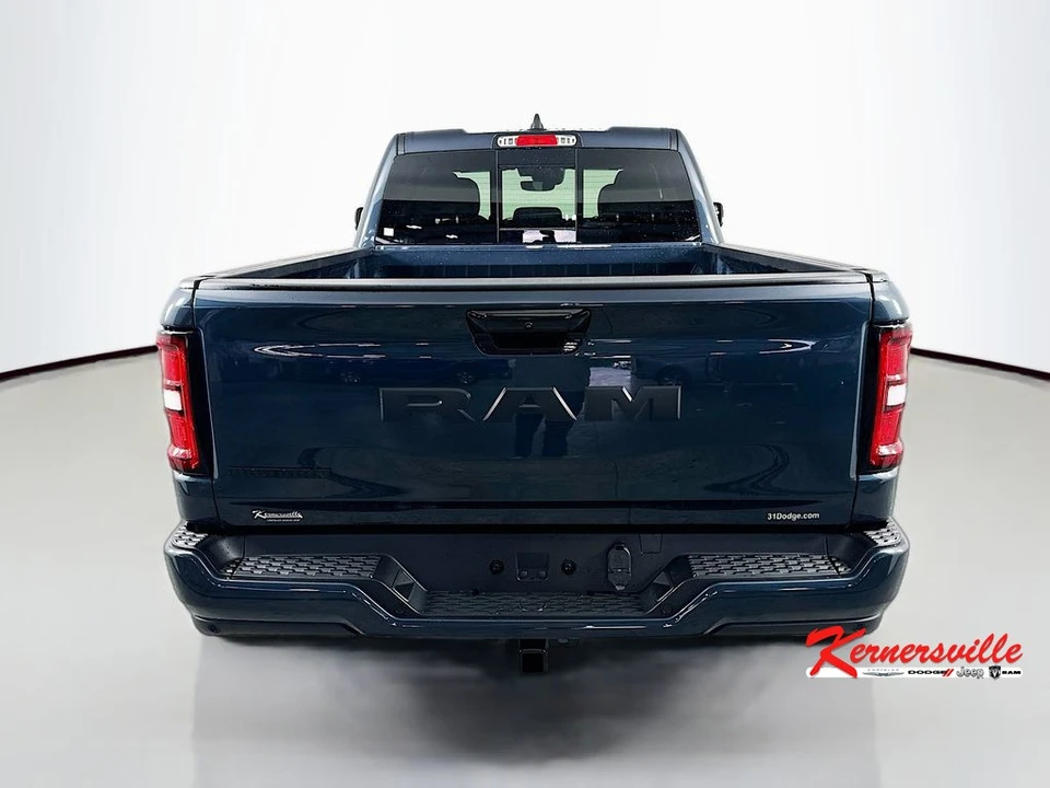 2026 Ram 1500 2nd Gen - Image 6 of 21