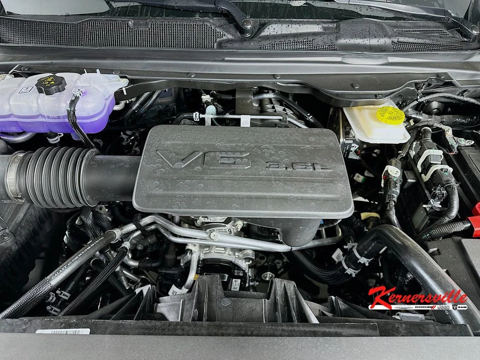2026 Ram 1500 2nd Gen - Image 18 of 21