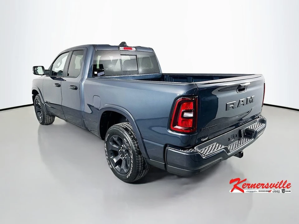 2026 Ram 1500 2nd Gen - Image 5 of 21