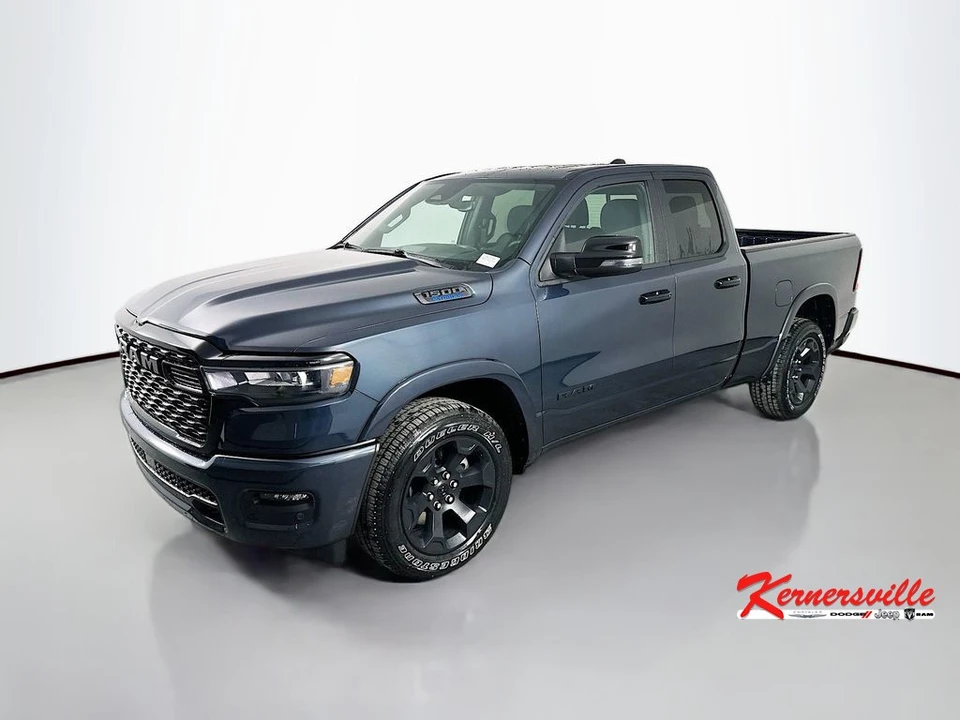 2026 Ram 1500 2nd Gen - Image 3 of 21
