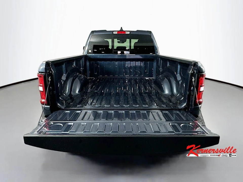 2026 Ram 1500 2nd Gen - Image 16 of 21