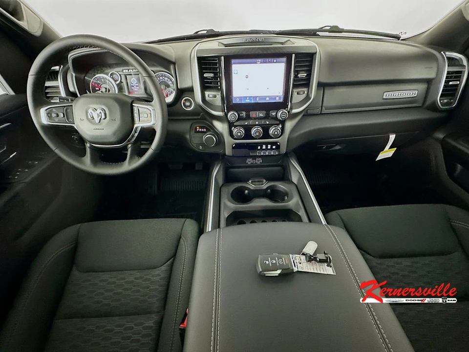 2026 Ram 1500 2nd Gen - Image 9 of 21