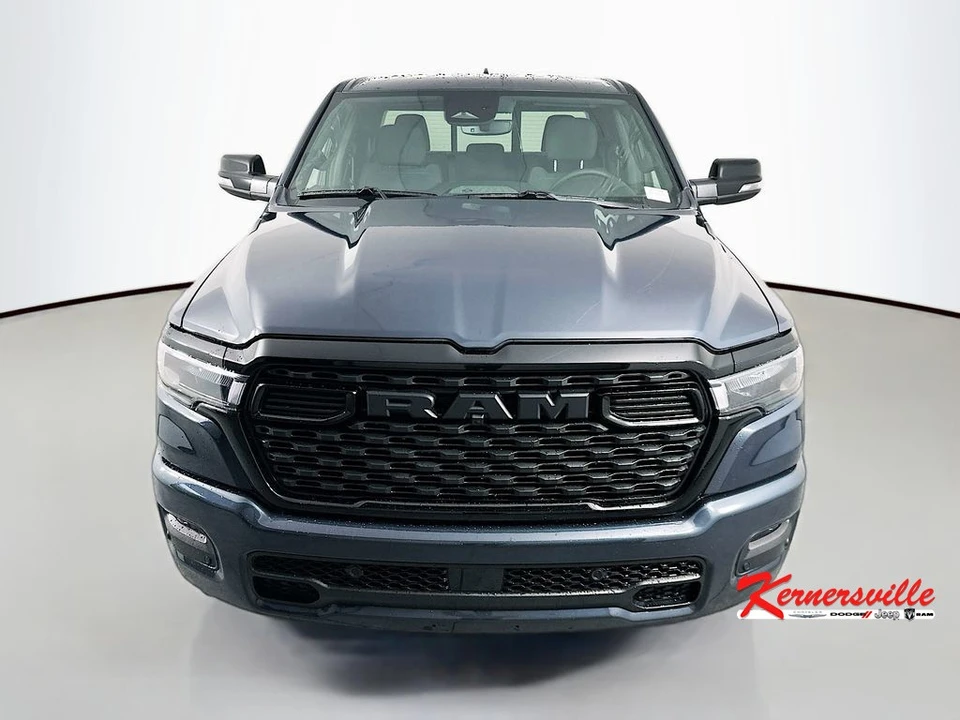 2026 Ram 1500 2nd Gen - Image 2 of 21