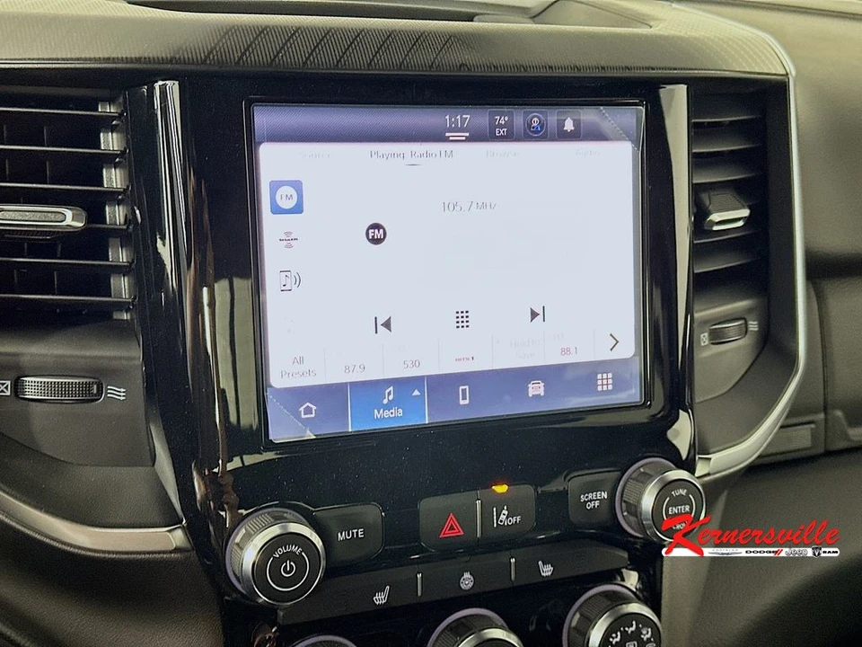 2026 Ram 1500 2nd Gen - Image 13 of 21