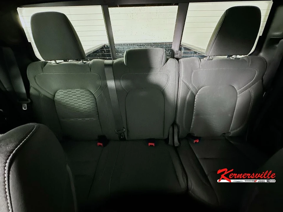 2026 Ram 1500 2nd Gen - Image 10 of 21