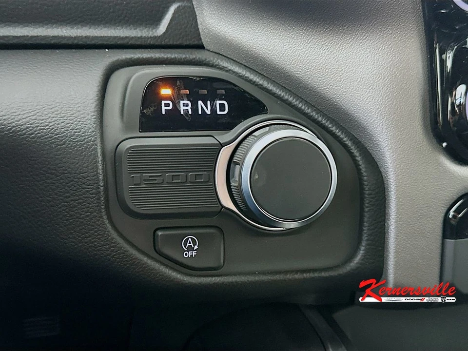 2026 Ram 1500 2nd Gen - Image 12 of 21