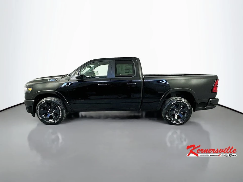 2026 Ram 1500 2nd Gen - Image 4 of 21