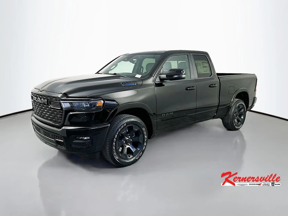 2026 Ram 1500 2nd Gen - Image 3 of 21