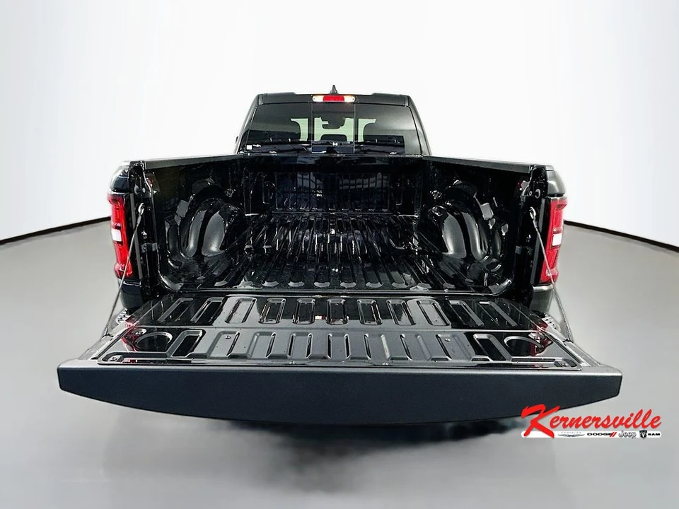 2026 Ram 1500 2nd Gen - Image 15 of 21