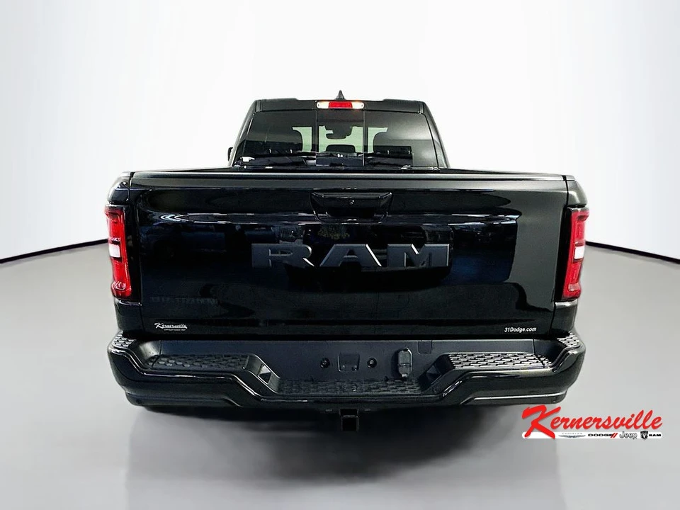 2026 Ram 1500 2nd Gen - Image 6 of 21