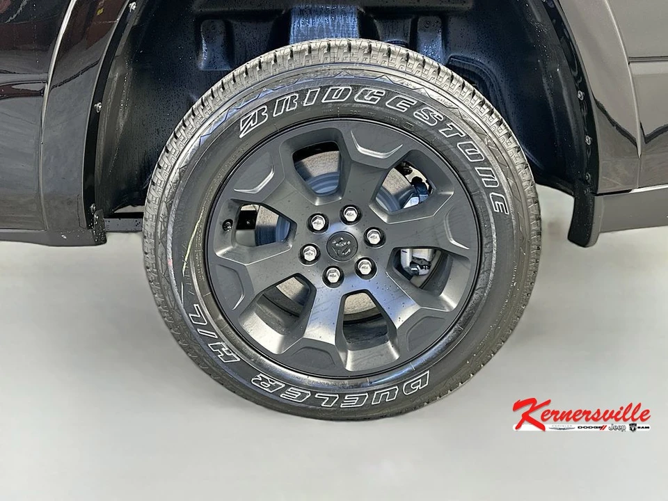 2026 Ram 1500 2nd Gen - Image 16 of 21
