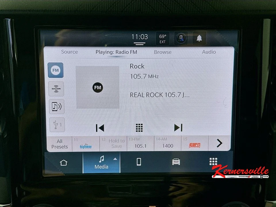 2026 Ram 1500 2nd Gen - Image 13 of 21