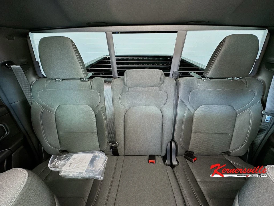 2026 Ram 1500 2nd Gen - Image 10 of 21