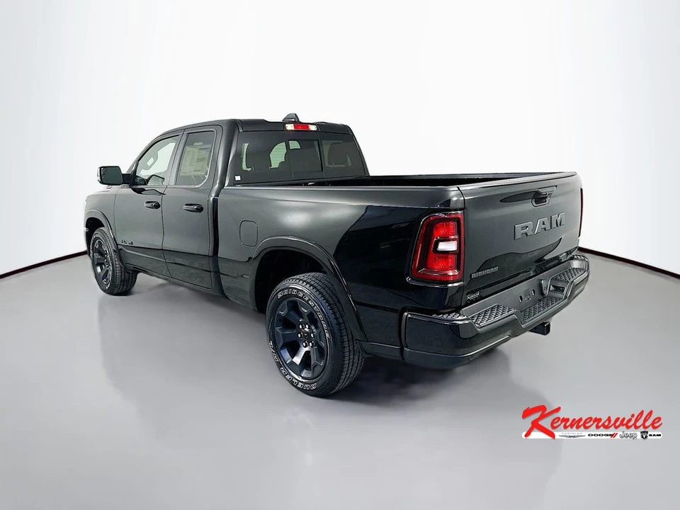 2026 Ram 1500 2nd Gen - Image 5 of 21
