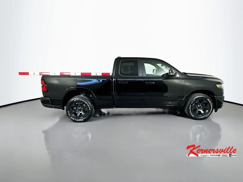 2026 Ram 1500 2nd Gen - Image 8 of 21