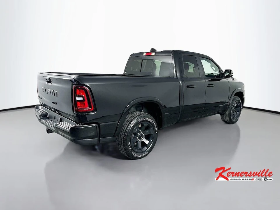 2026 Ram 1500 2nd Gen - Image 7 of 21