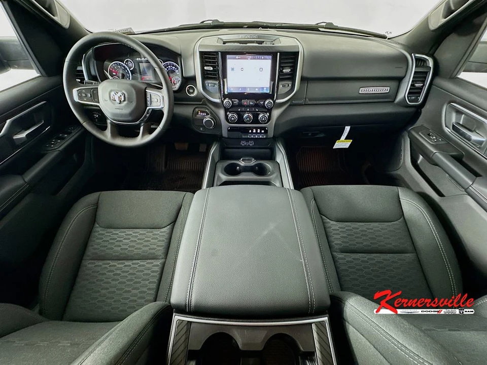 2026 Ram 1500 2nd Gen - Image 9 of 21