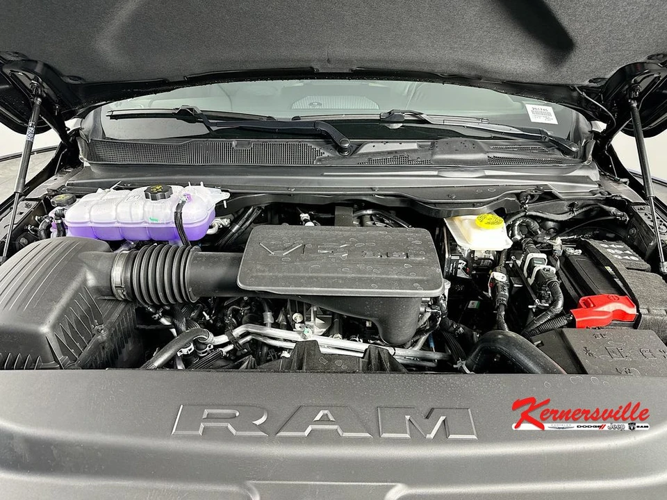 2026 Ram 1500 2nd Gen - Image 17 of 21