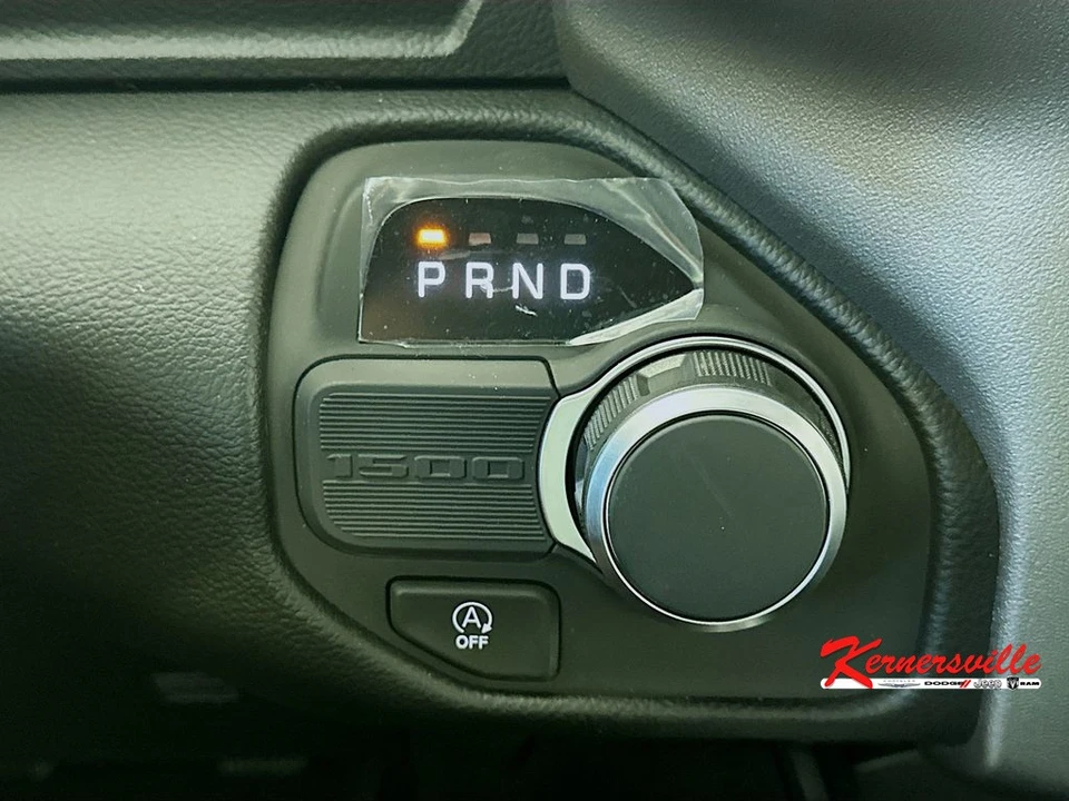 2026 Ram 1500 2nd Gen - Image 12 of 21