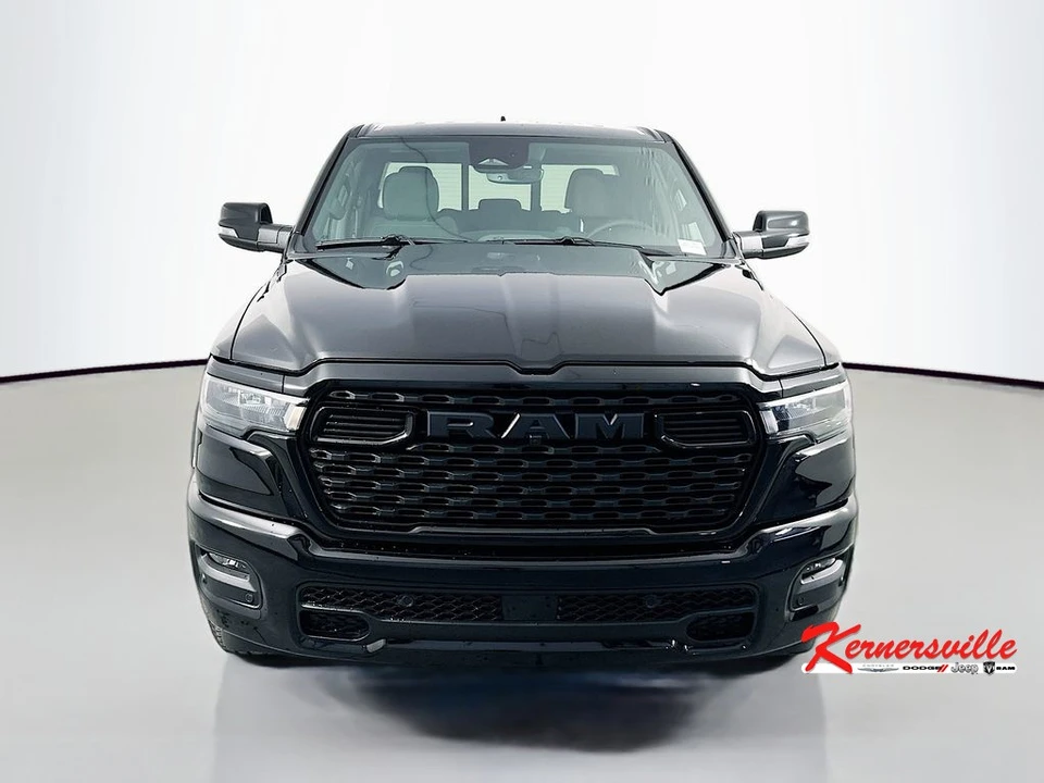 2026 Ram 1500 2nd Gen - Image 2 of 21