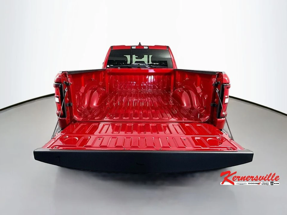 2026 Ram 1500 2nd Gen - Image 15 of 21