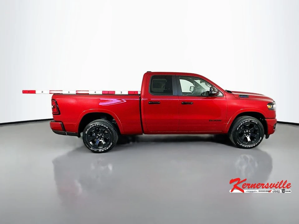 2026 Ram 1500 2nd Gen - Image 8 of 21