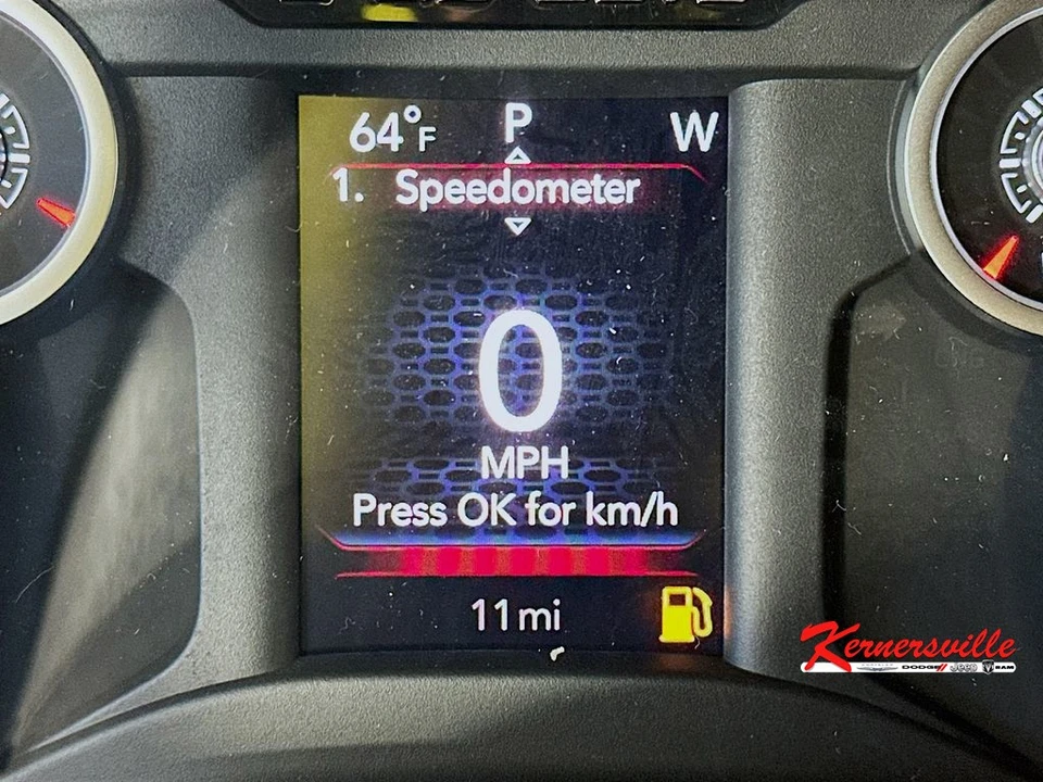 2026 Ram 1500 2nd Gen - Image 11 of 21