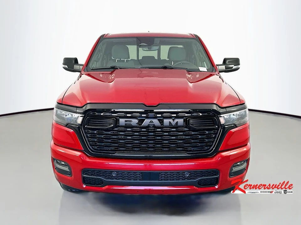 2026 Ram 1500 2nd Gen - Image 2 of 21
