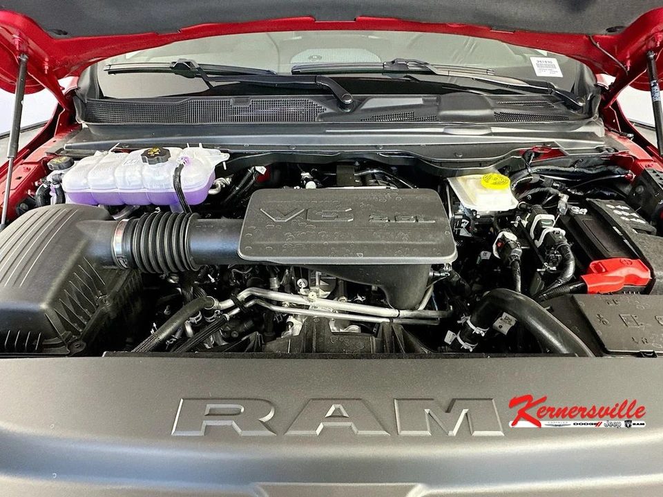 2026 Ram 1500 2nd Gen - Image 17 of 21