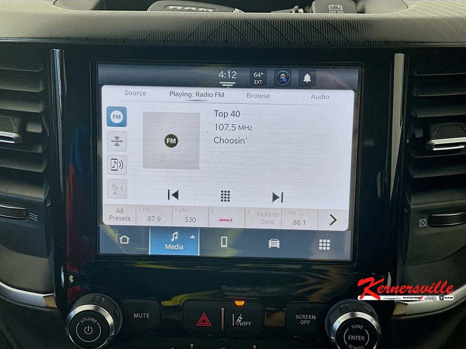 2026 Ram 1500 2nd Gen - Image 13 of 21