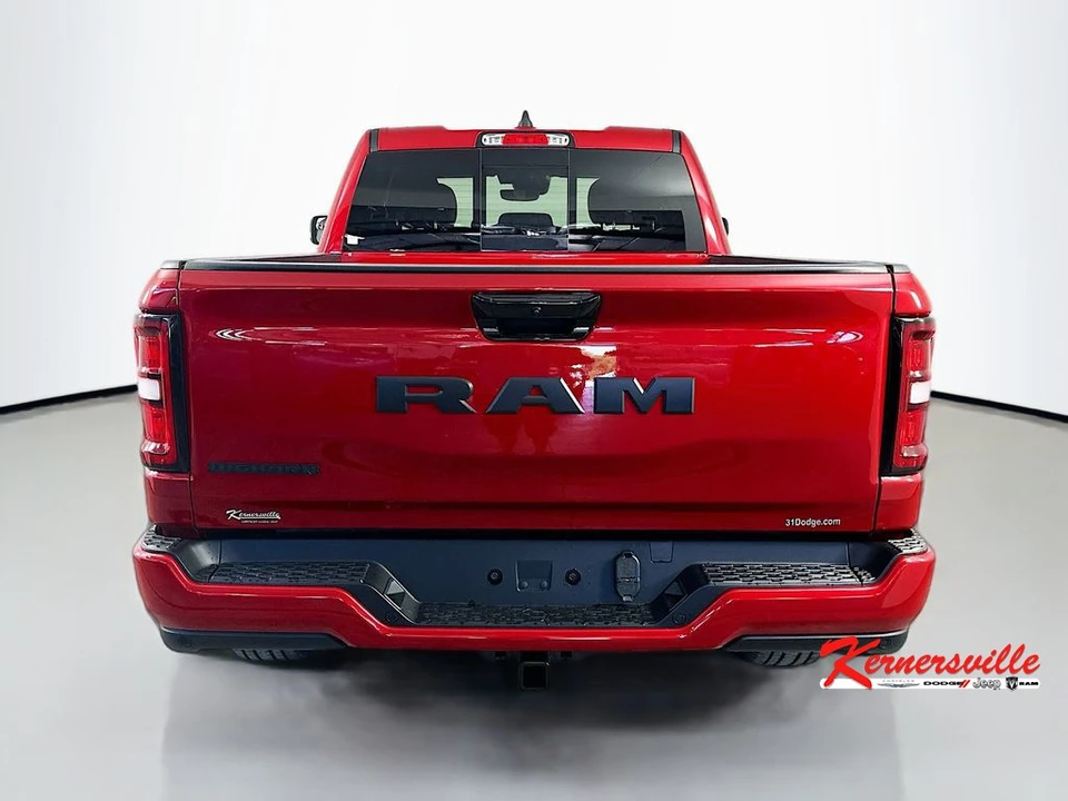 2026 Ram 1500 2nd Gen - Image 6 of 21