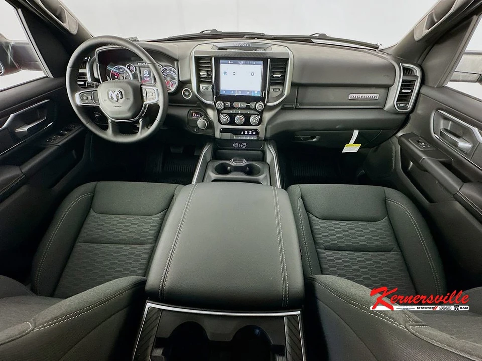 2026 Ram 1500 2nd Gen - Image 9 of 21