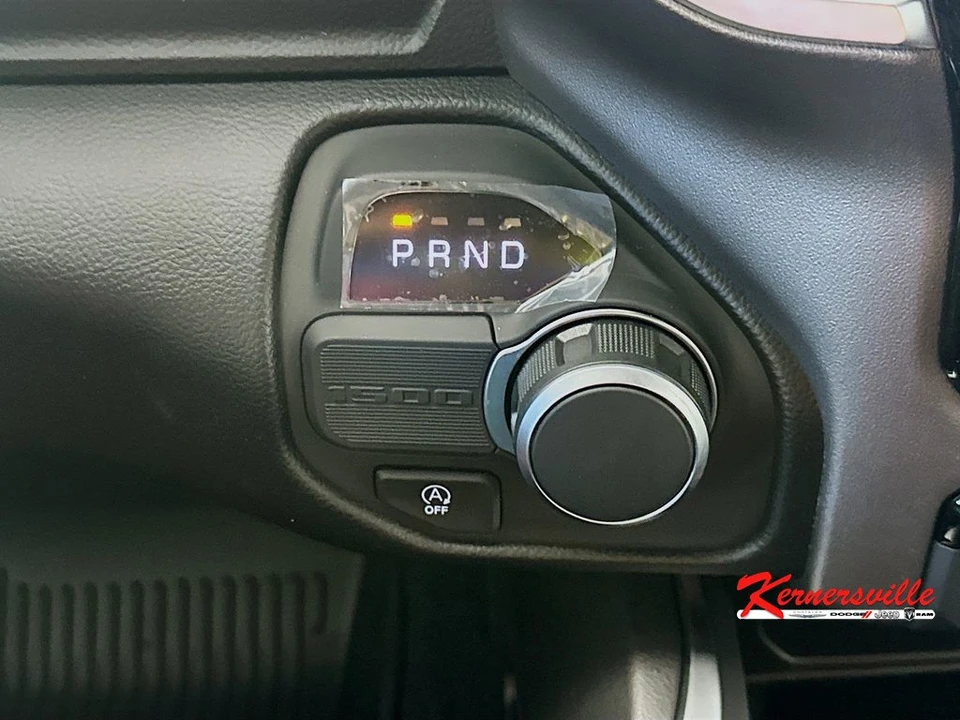 2026 Ram 1500 2nd Gen - Image 12 of 21