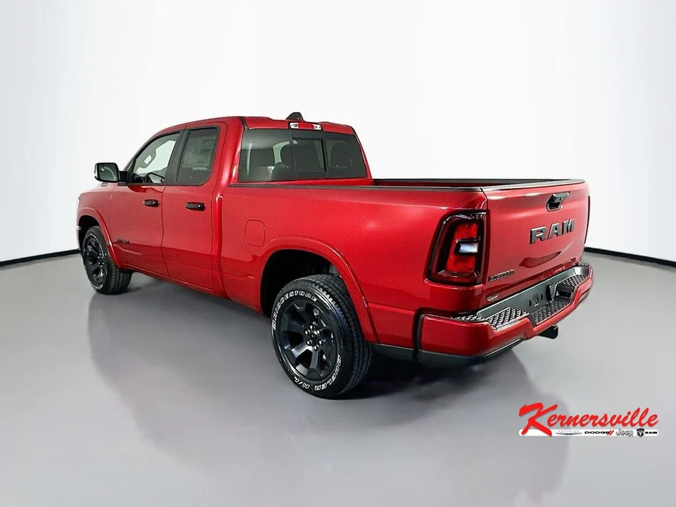 2026 Ram 1500 2nd Gen - Image 5 of 21