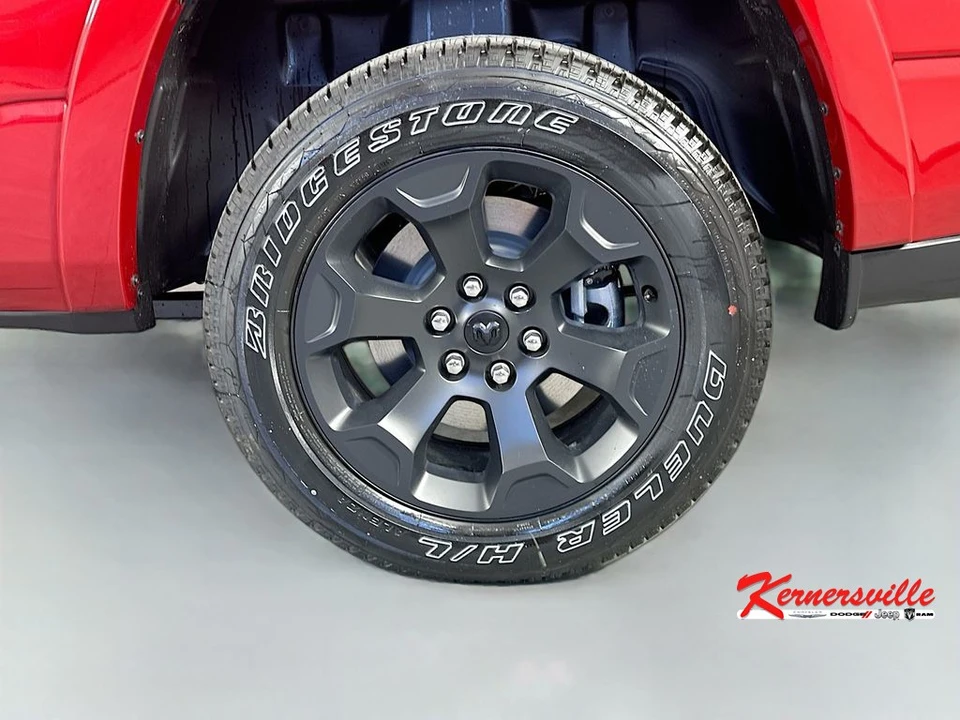 2026 Ram 1500 2nd Gen - Image 16 of 21