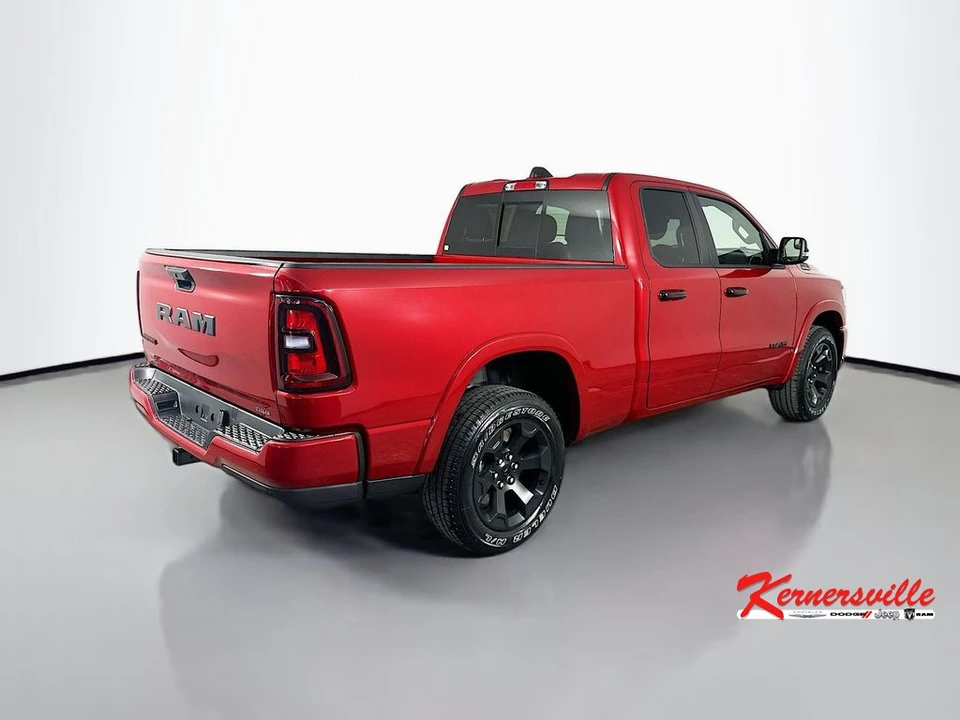 2026 Ram 1500 2nd Gen - Image 7 of 21