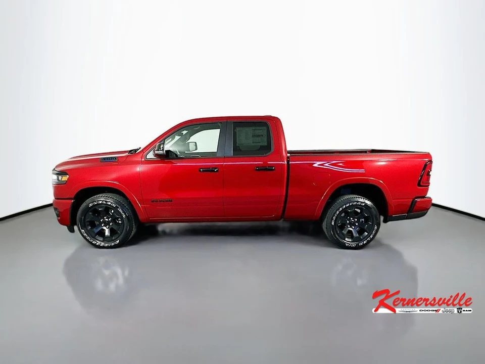 2026 Ram 1500 2nd Gen - Image 4 of 21