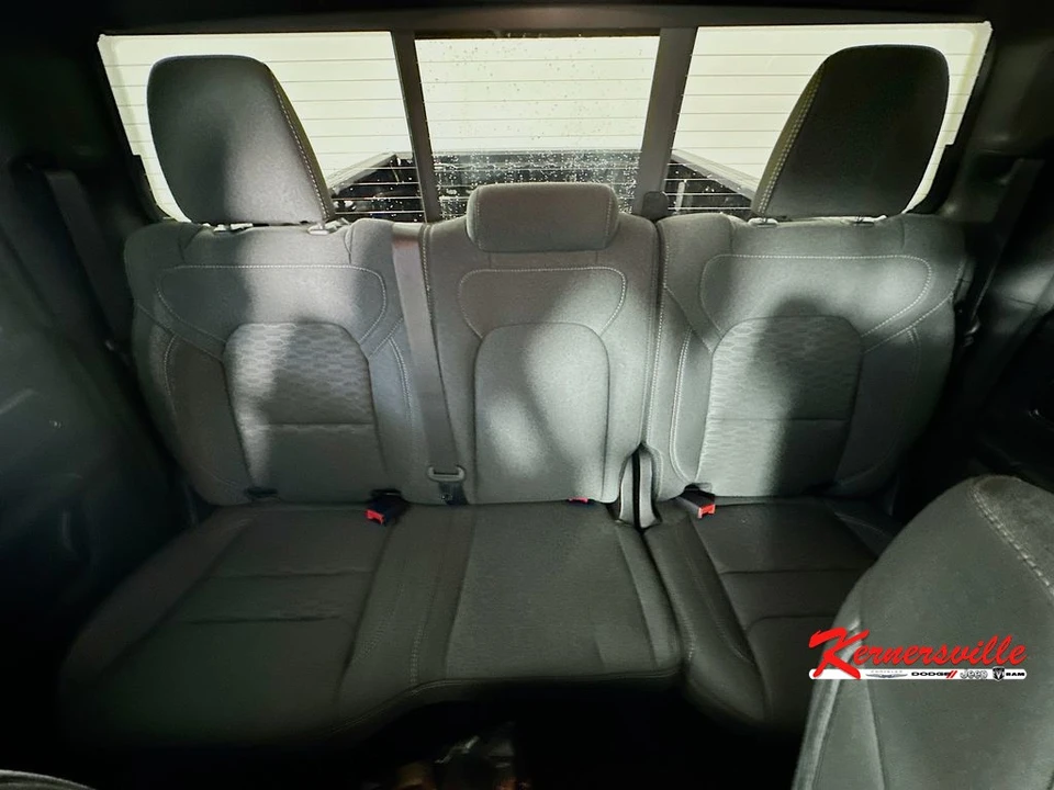 2026 Ram 1500 2nd Gen - Image 10 of 22