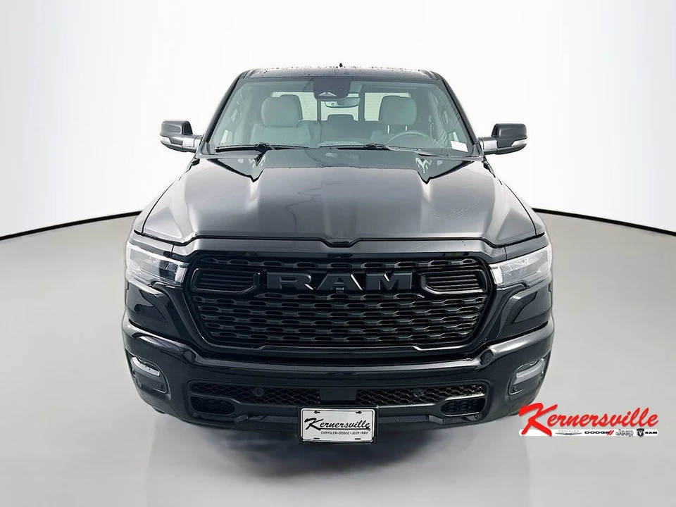 2026 Ram 1500 2nd Gen - Image 2 of 22